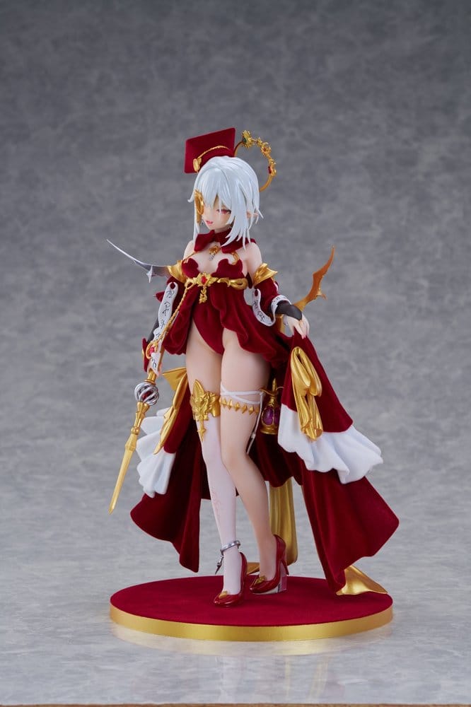 Original Character PVC Figur 1/7 Alchemist Formal Dress Ver. 27 cm Image 4