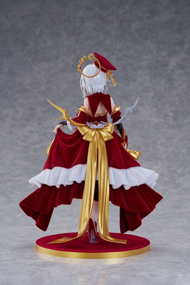 Original Character PVC Figur 1/7 Alchemist Formal Dress Ver. 27 cm Image 5