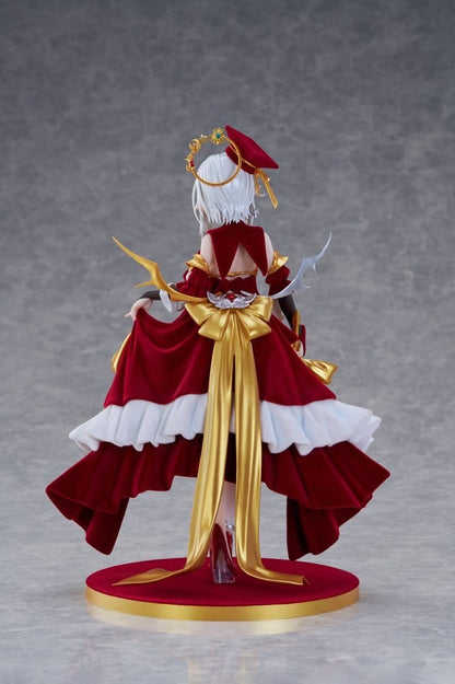 Original Character PVC Figur 1/7 Alchemist Formal Dress Ver. 27 cm Image 5