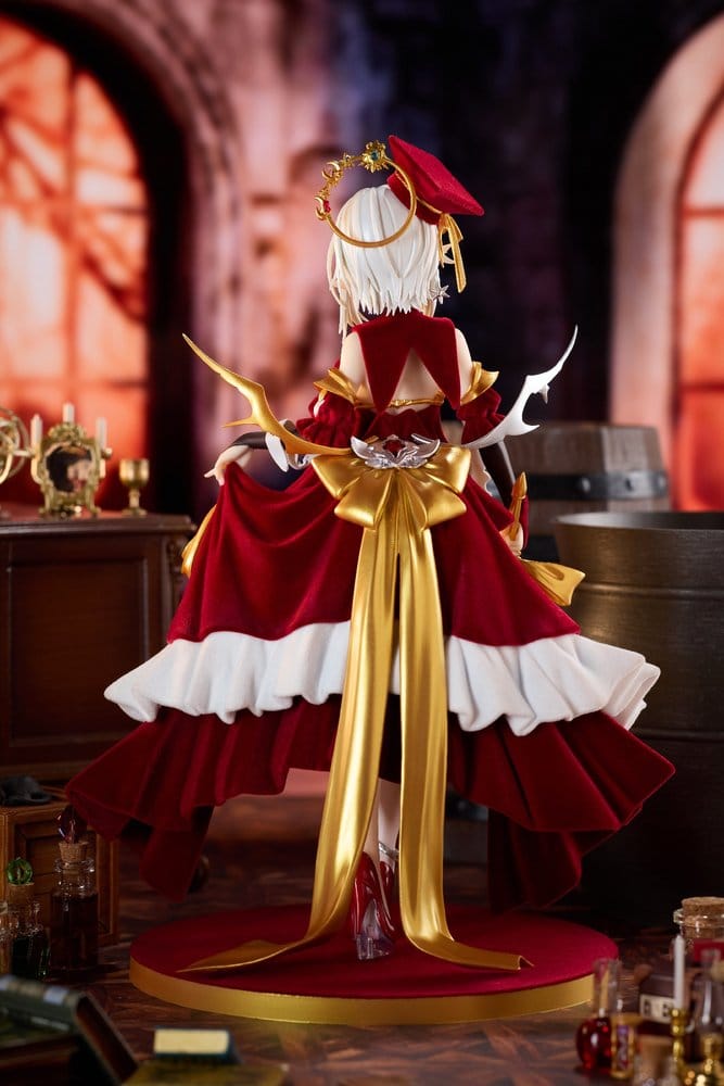 Original Character PVC Figur 1/7 Alchemist Formal Dress Ver. 27 cm Image 9