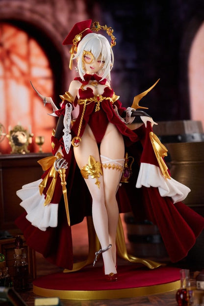 Original Character PVC Figur 1/7 Alchemist Formal Dress Ver. 27 cm Image 10