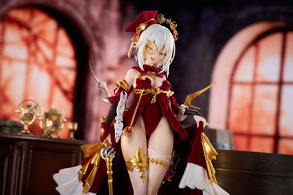 Original Character PVC Figur 1/7 Alchemist Formal Dress Ver. 27 cm Image 15