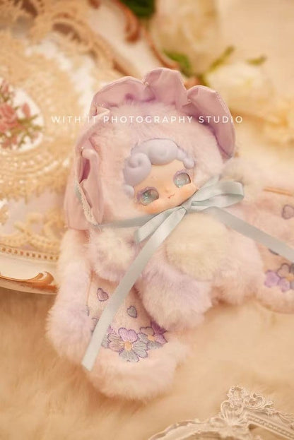 Lucky Deer Nai Flower Team Break Minifiguren Blind Box Sortiment (6) Image 3