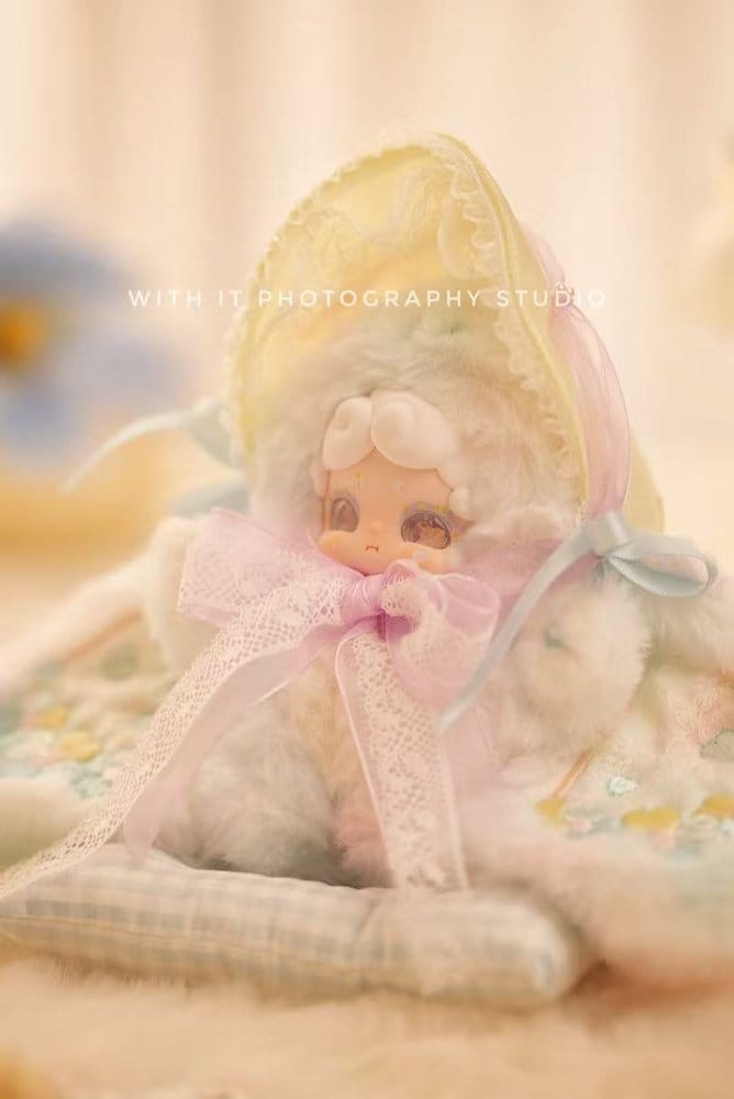 Lucky Deer Nai Flower Team Break Minifiguren Blind Box Sortiment (6) Image 4