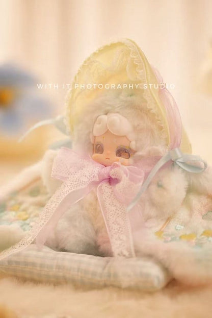 Lucky Deer Nai Flower Team Break Minifiguren Blind Box Sortiment (6) Image 4