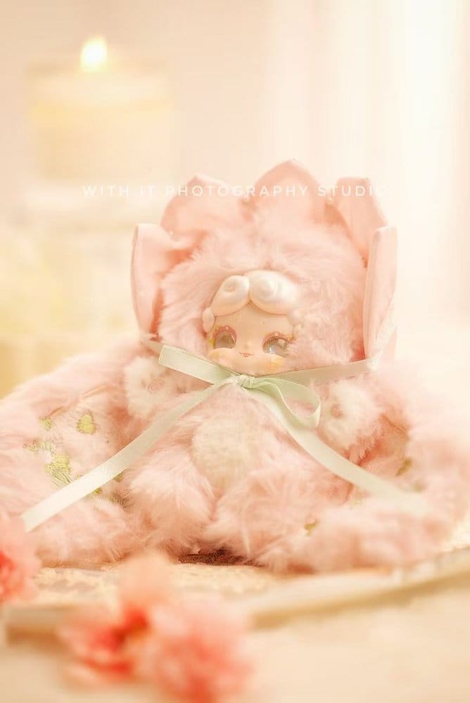 Lucky Deer Nai Flower Team Break Minifiguren Blind Box Sortiment (6) Image 5