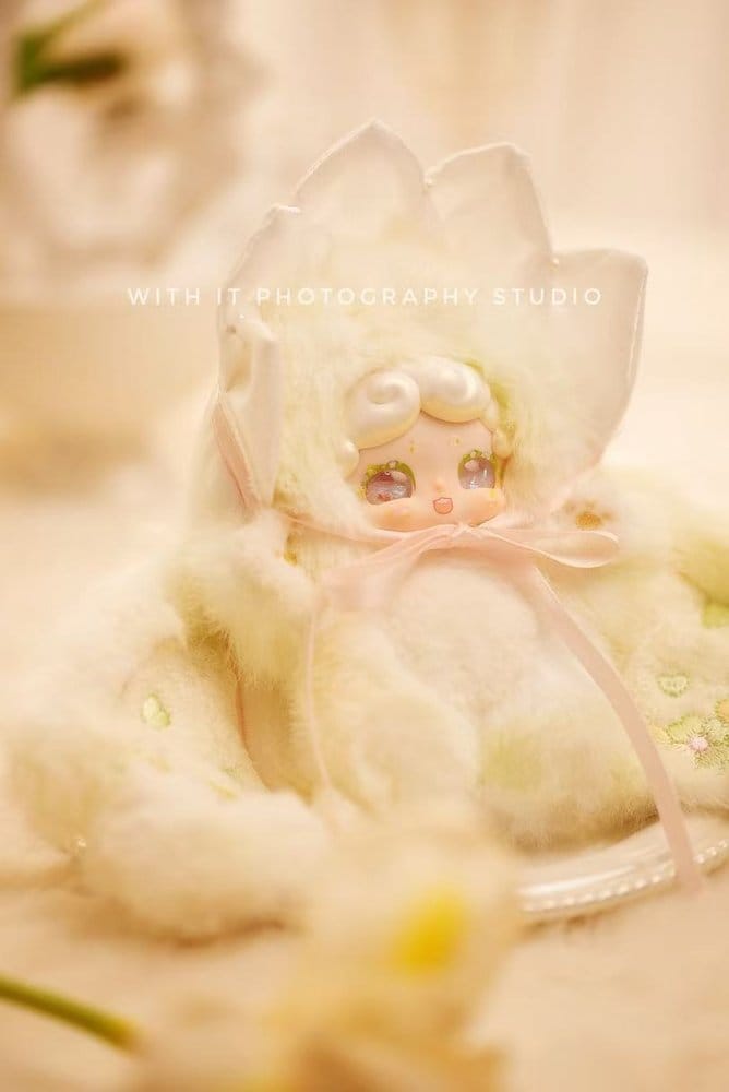 Lucky Deer Nai Flower Team Break Minifiguren Blind Box Sortiment (6) Image 6