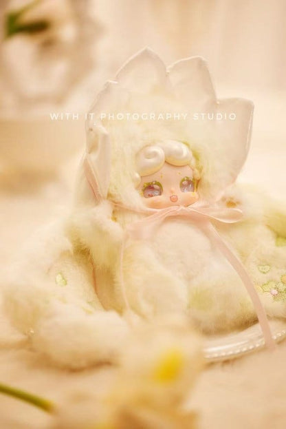 Lucky Deer Nai Flower Team Break Minifiguren Blind Box Sortiment (6) Image 6