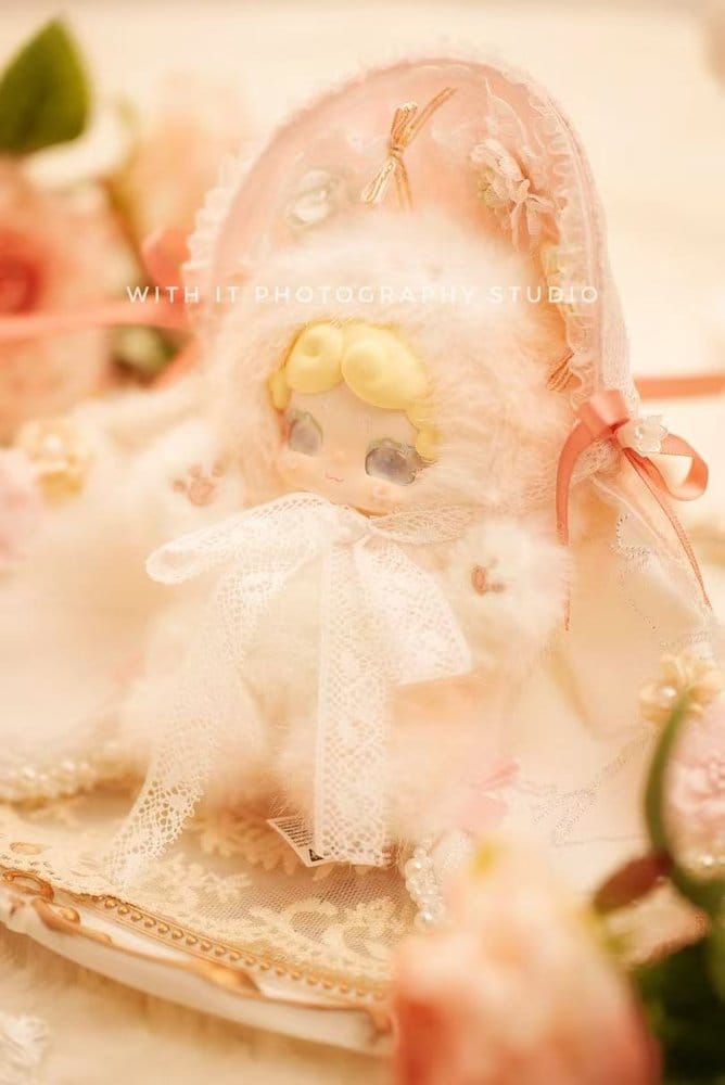 Lucky Deer Nai Flower Team Break Minifiguren Blind Box Sortiment (6) Image 7