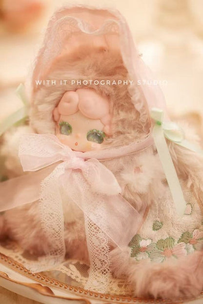 Lucky Deer Nai Flower Team Break Minifiguren Blind Box Sortiment (6) Image 8