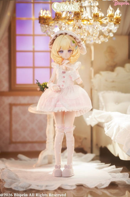 Good Night ojosama Actionfiguren Awayuki & Shintou Collection Blind Box Sortiment (8) Image 2