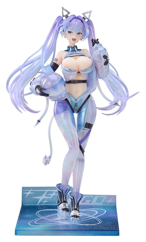 Original Character Figur 1/7 Star Sky Aila Illustration by misyune12 27 cm Image 1