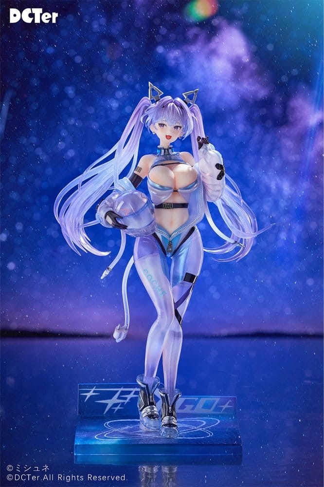 Original Character Figur 1/7 Star Sky Aila Illustration by misyune12 27 cm Image 3