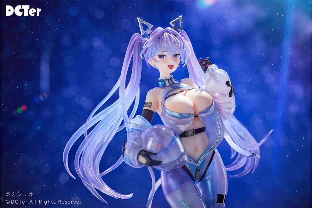 Original Character Figur 1/7 Star Sky Aila Illustration by misyune12 27 cm Image 7