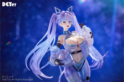 Original Character Figur 1/7 Star Sky Aila Illustration by misyune12 27 cm Image 7