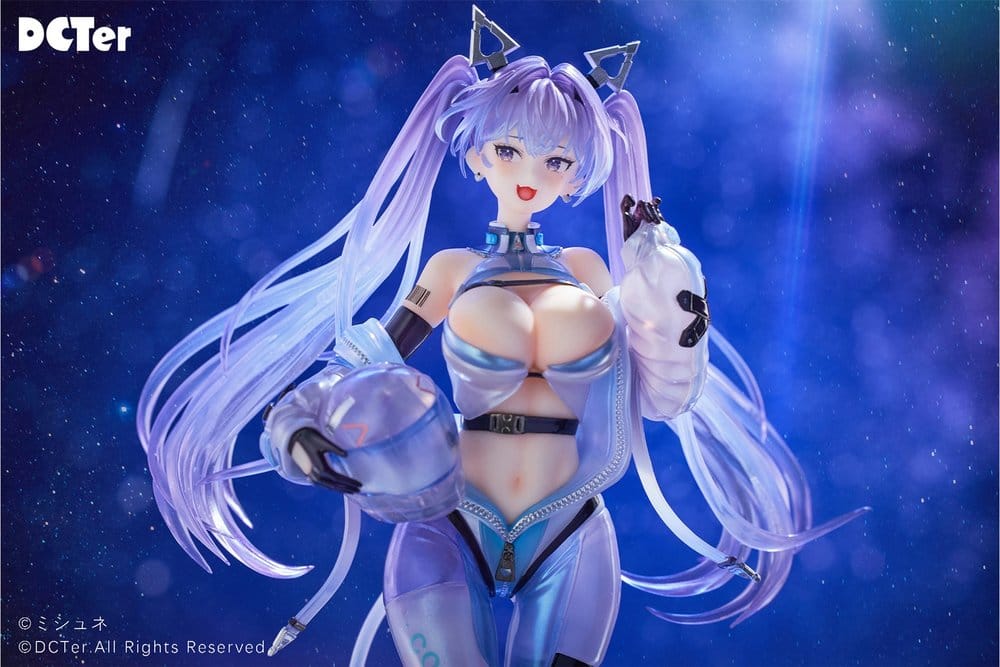 Original Character Figur 1/7 Star Sky Aila Illustration by misyune12 27 cm Image 8