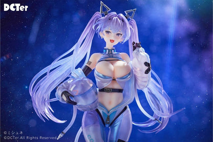 Original Character Figur 1/7 Star Sky Aila Illustration by misyune12 27 cm Image 8