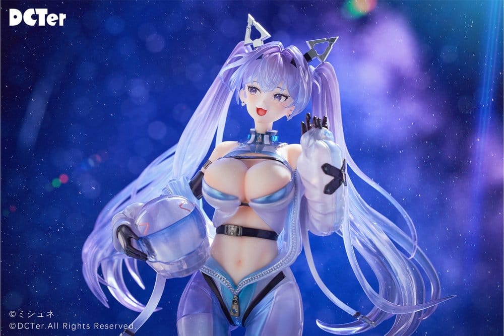 Original Character Figur 1/7 Star Sky Aila Illustration by misyune12 27 cm Image 9