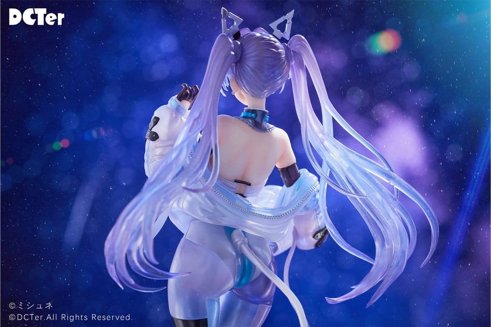 Original Character Figur 1/7 Star Sky Aila Illustration by misyune12 27 cm Image 10