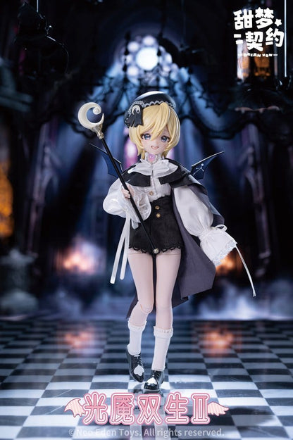 Angel & Demon Light Demon Twins2 MJD Doll Blind Box Sortiment (6) Image 7