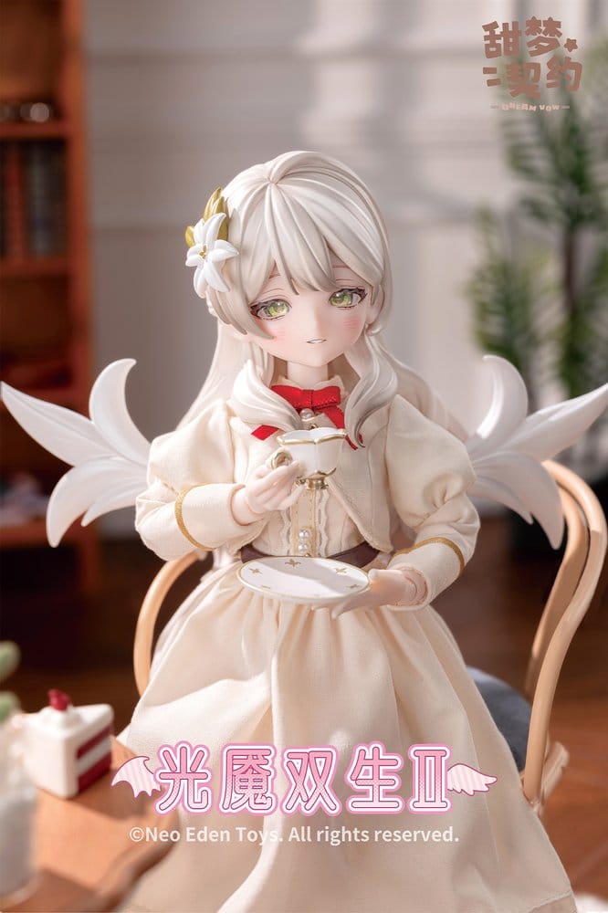 Angel & Demon Light Demon Twins2 MJD Doll Blind Box Sortiment (6) Image 12
