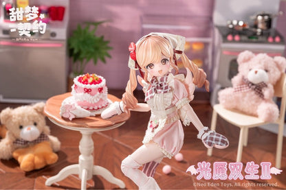 Angel & Demon Light Demon Twins2 MJD Doll Blind Box Sortiment (6) Image 14