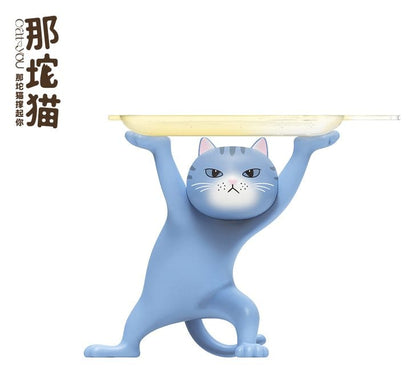 Ennoshitano Neko2 Minifiguren Blind Box Sortiment (6) Image 7