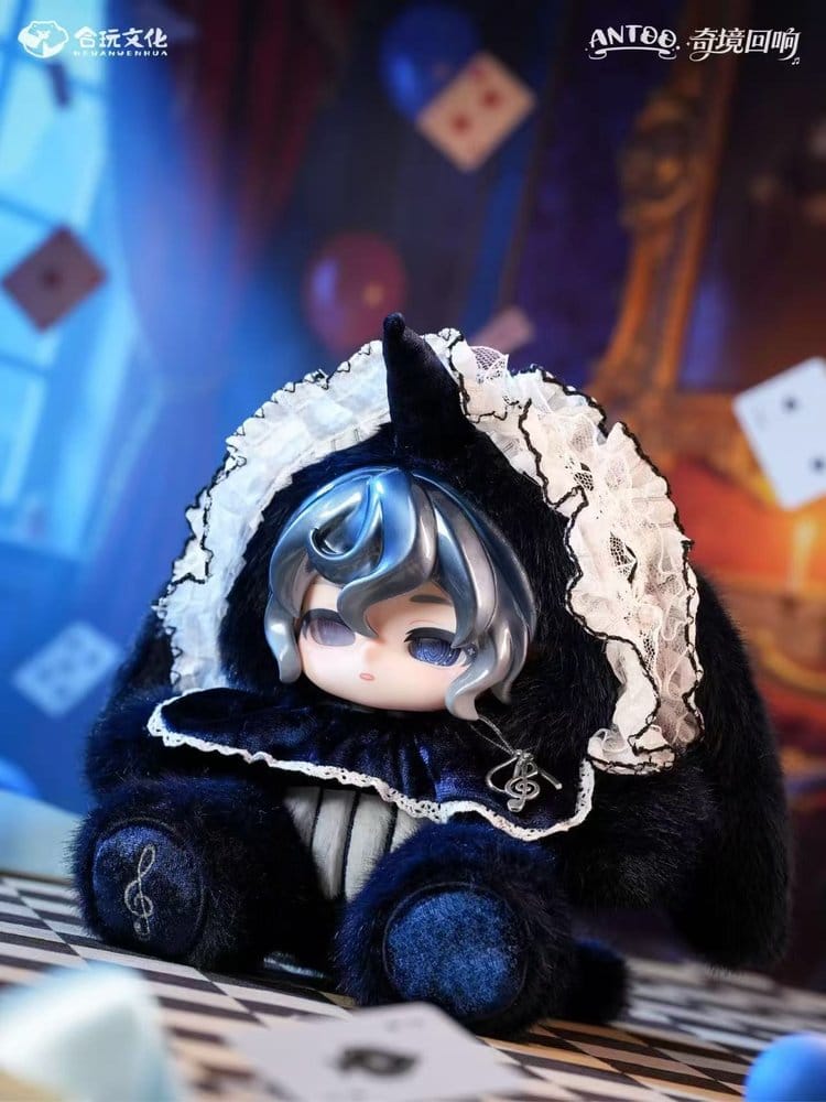 ANTOO Wonderland Minifiguren 4er-Pack Furry 20 cm Blind Box Image 6