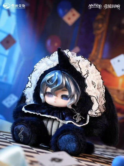 ANTOO Wonderland Minifiguren 4er-Pack Furry 20 cm Blind Box Image 6