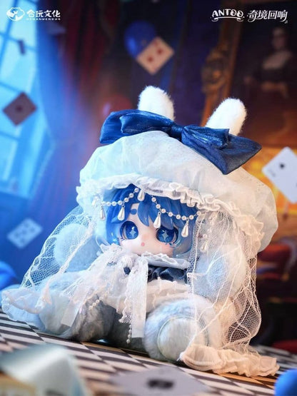 ANTOO Wonderland Minifiguren 4er-Pack Furry 20 cm Blind Box Image 7