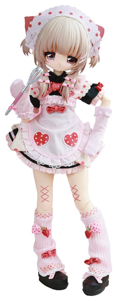 The Dark Side of the Heart: Condemnation of the Wicked Woman Series Actionfiguren 6er-Pack 26 cm Blind Box Image 3