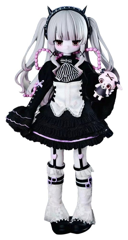 The Dark Side of the Heart: Condemnation of the Wicked Woman Series Actionfiguren 6er-Pack 26 cm Blind Box Image 4