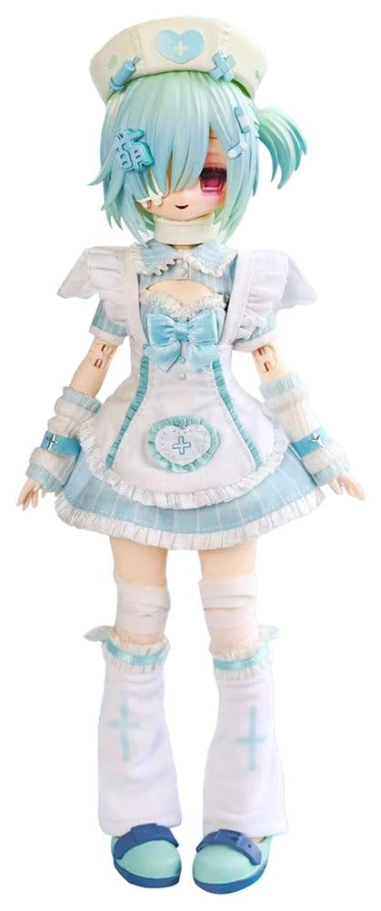 The Dark Side of the Heart: Condemnation of the Wicked Woman Series Actionfiguren 6er-Pack 26 cm Blind Box Image 5