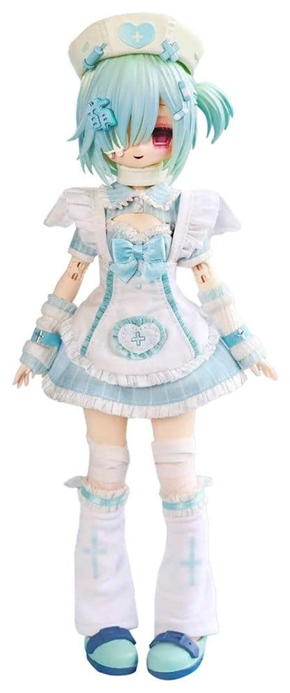 The Dark Side of the Heart: Condemnation of the Wicked Woman Series Actionfiguren 6er-Pack 26 cm Blind Box Image 5