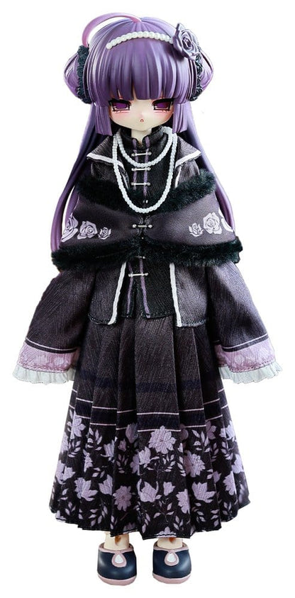The Dark Side of the Heart: Condemnation of the Wicked Woman Series Actionfiguren 6er-Pack 26 cm Blind Box Image 6