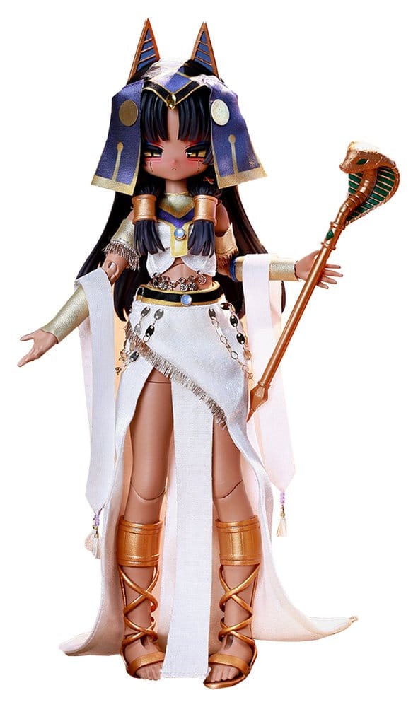 The Dark Side of the Heart: Condemnation of the Wicked Woman Series Actionfiguren 6er-Pack 26 cm Blind Box Image 7