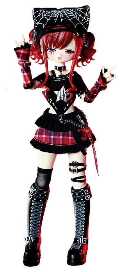 The Dark Side of the Heart: Condemnation of the Wicked Woman Series Actionfiguren 6er-Pack 26 cm Blind Box Image 8