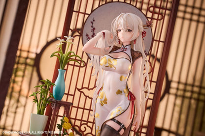 Original Character PVC Statue 1/7 Kiyoka Shimizu illustration by Ekina 30 cm Image 10