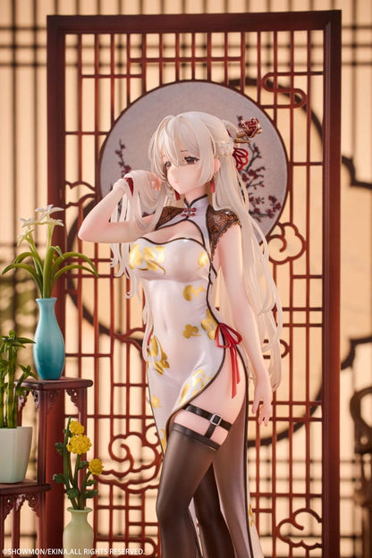 Original Character PVC Statue 1/7 Kiyoka Shimizu illustration by Ekina 30 cm Image 13