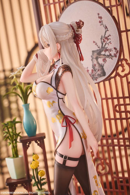 Original Character PVC Statue 1/7 Kiyoka Shimizu illustration by Ekina 30 cm Image 16