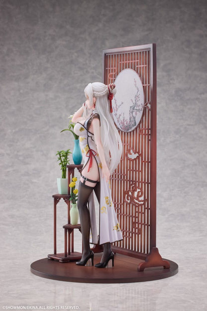 Original Character PVC Statue 1/7 Kiyoka Shimizu illustration by Ekina 30 cm Image 19