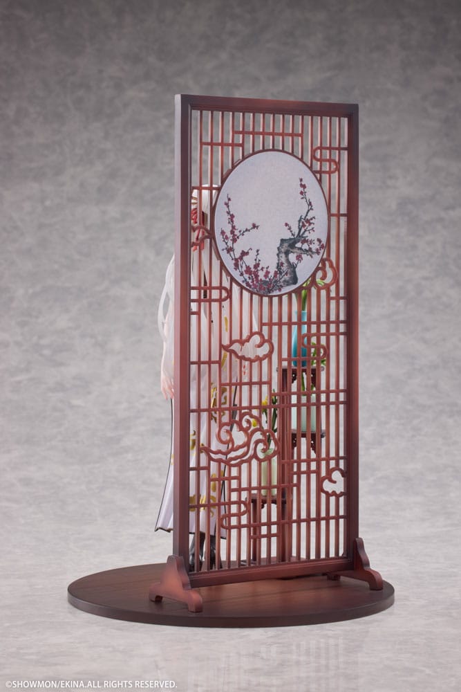 Original Character PVC Statue 1/7 Kiyoka Shimizu illustration by Ekina 30 cm Image 20