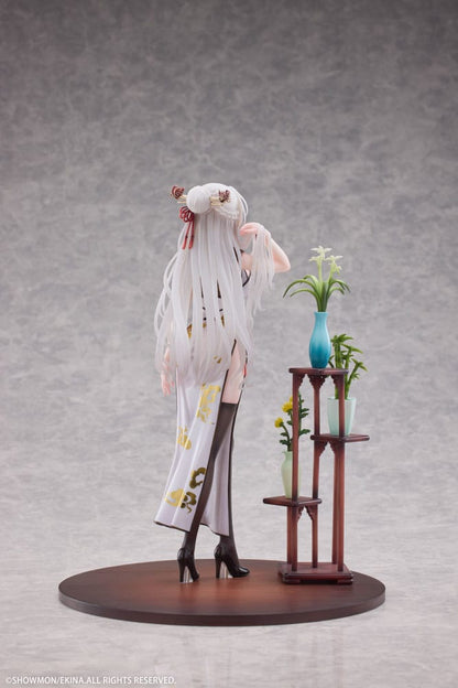 Original Character PVC Statue 1/7 Kiyoka Shimizu illustration by Ekina 30 cm Image 22