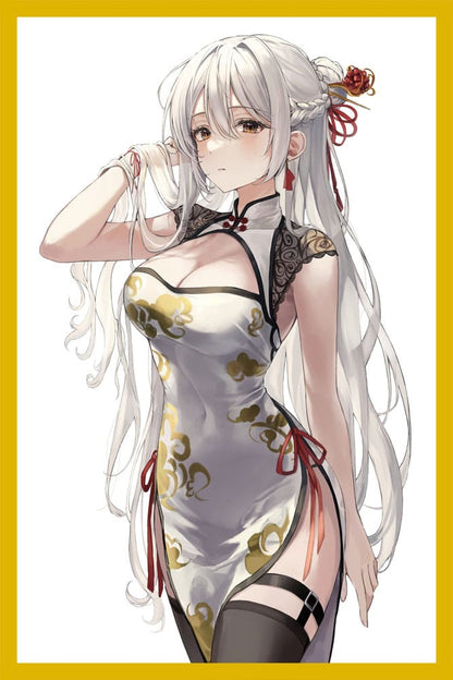 Original Character PVC Statue 1/7 Kiyoka Shimizu illustration by Ekina 30 cm Image 25