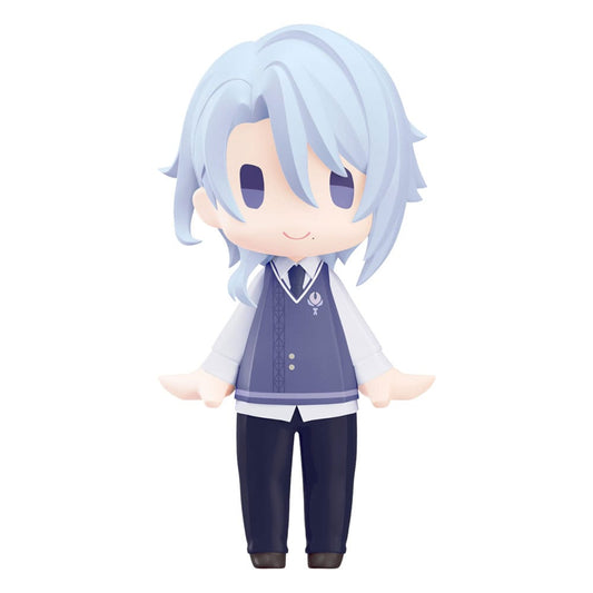 Genshin Impact HELLO! GOOD SMILE Actionfigur Ayato Kamisato 10 cm Image