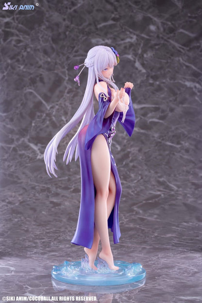 Original Character PVC Statue 1/7 Mizu no Seijo Std. Edition 26 cm Image 14