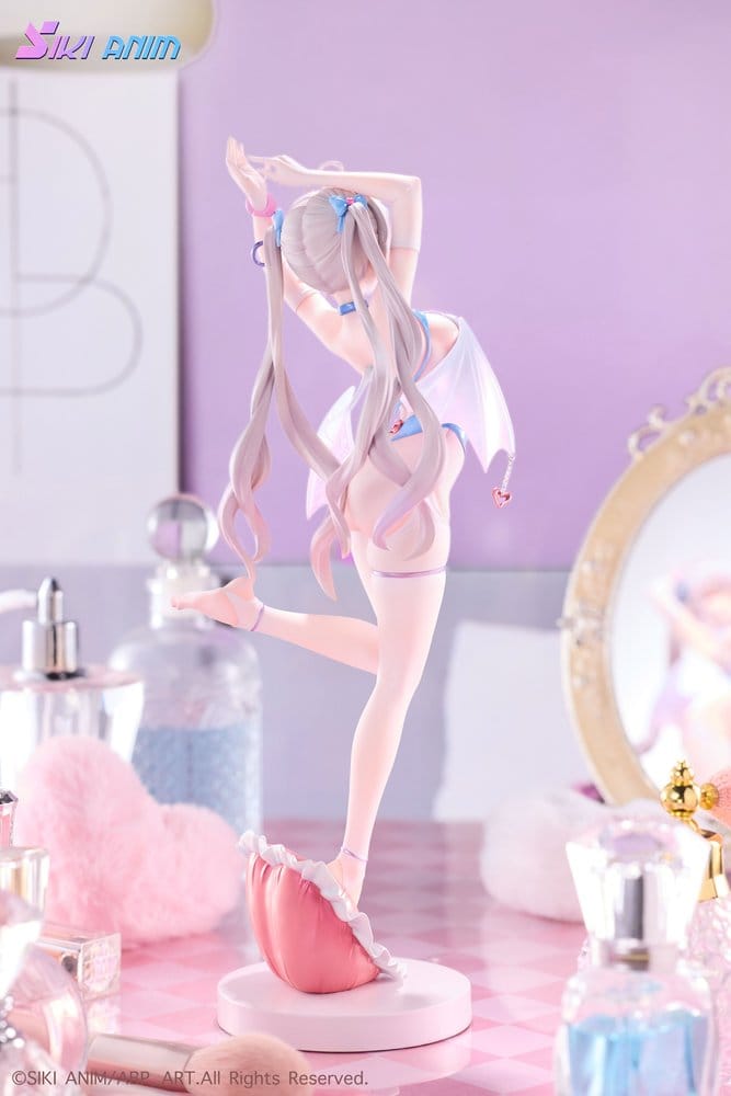 Original Character PVC Statue 1/6 Sayume Deluxe Edition 30 cm Image 7