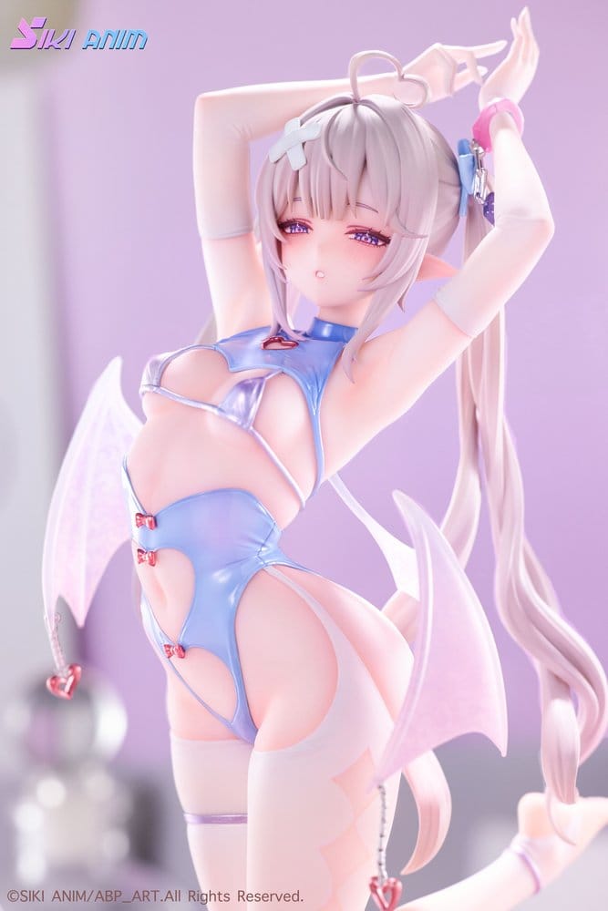 Original Character PVC Statue 1/6 Sayume Deluxe Edition 30 cm Image 9