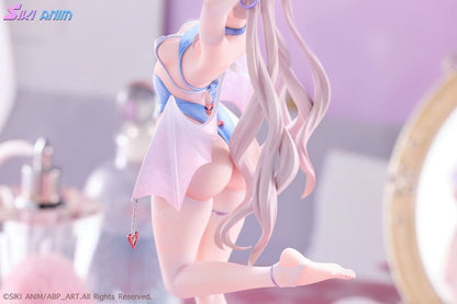 Original Character PVC Statue 1/6 Sayume Deluxe Edition 30 cm Image 11