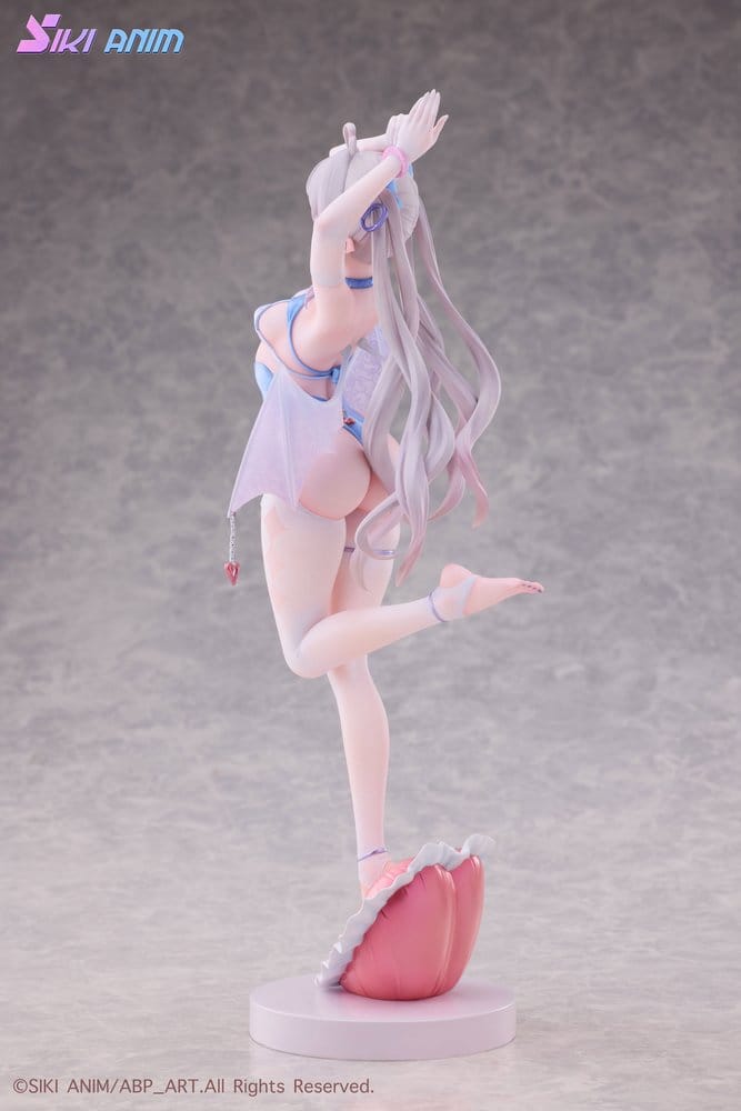 Original Character PVC Statue 1/6 Sayume Deluxe Edition 30 cm Image 12